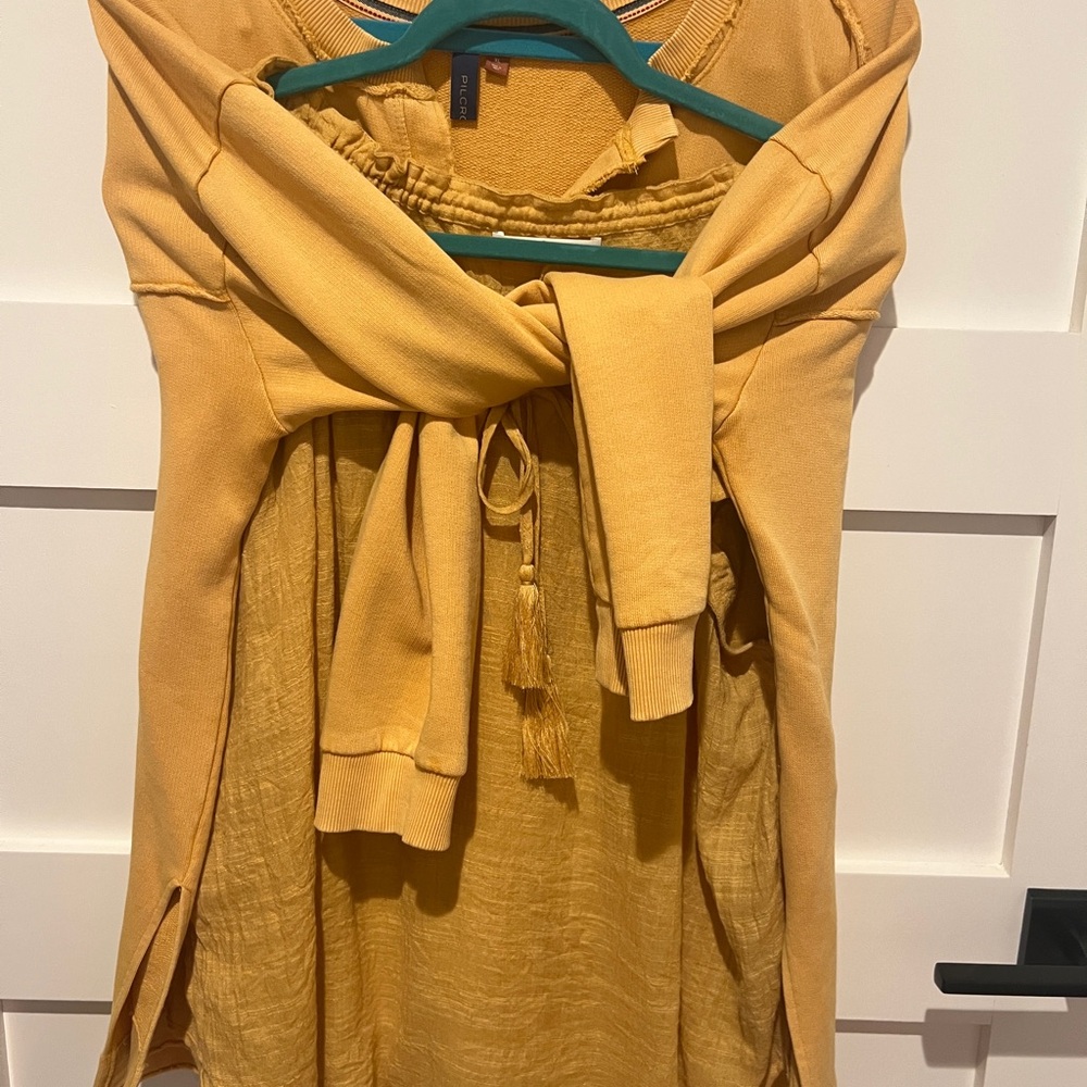 Yellow Top Bundle - image 3